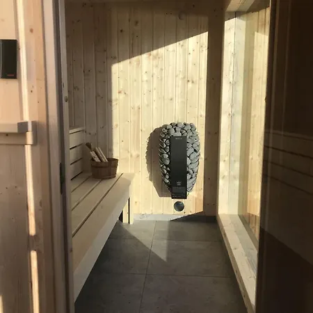 Mucharskie Zacisze *