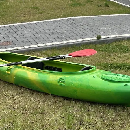 Сasa de vacaciones Mucharskie Zacisze *