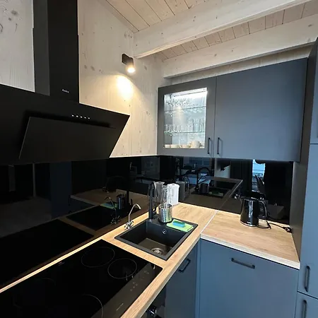 Mucharskie Zacisze * Przeginia Duchowna