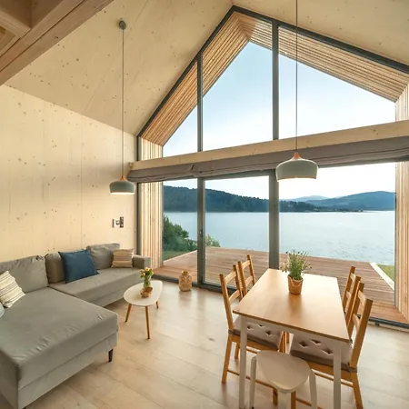 Mucharskie Zacisze Сasa de vacaciones Przeginia Duchowna