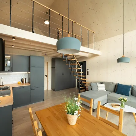 Mucharskie Zacisze Przeginia Duchowna