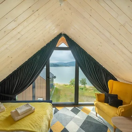 Mucharskie Zacisze * Przeginia Duchowna