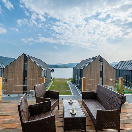 Mucharskie Zacisze *