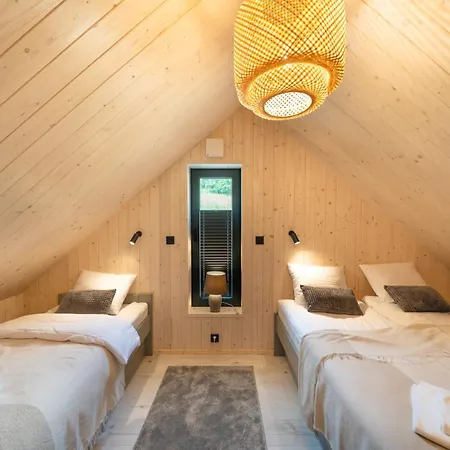 Mucharskie Zacisze *