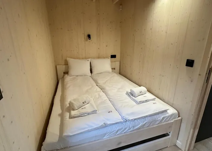 Mucharskie Zacisze * Przeginia Duchowna