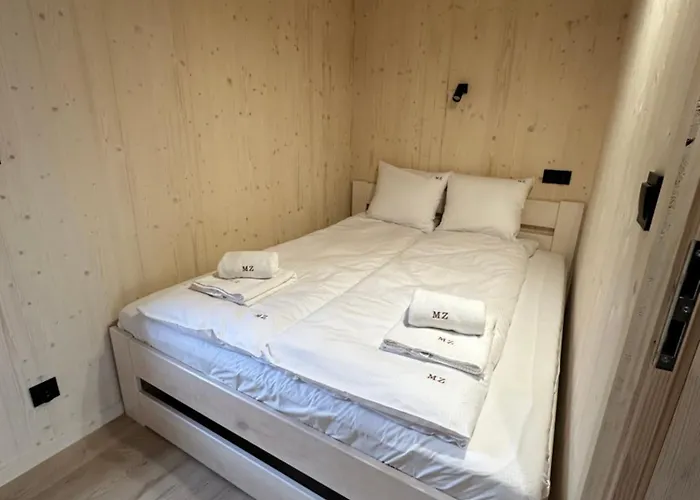 Holiday home Mucharskie Zacisze