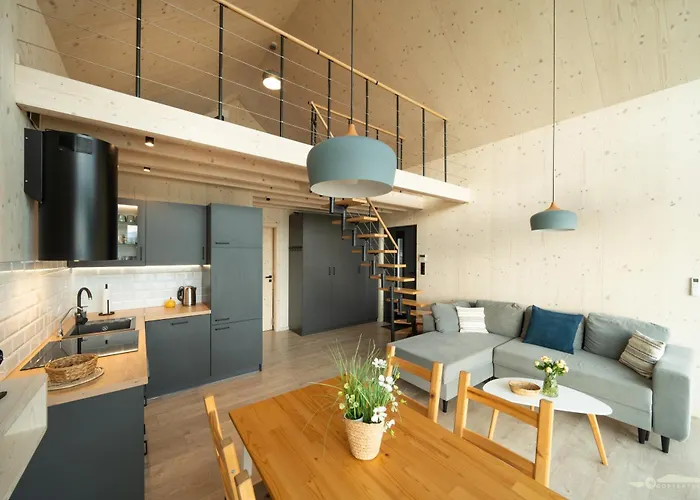 Mucharskie Zacisze Przeginia Duchowna