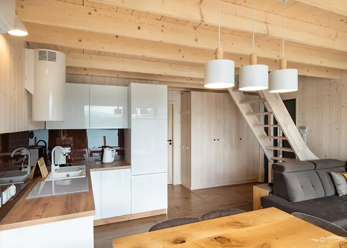 Holiday home Mucharskie Zacisze