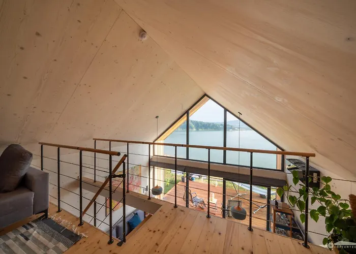 Mucharskie Zacisze Holiday home Przeginia Duchowna