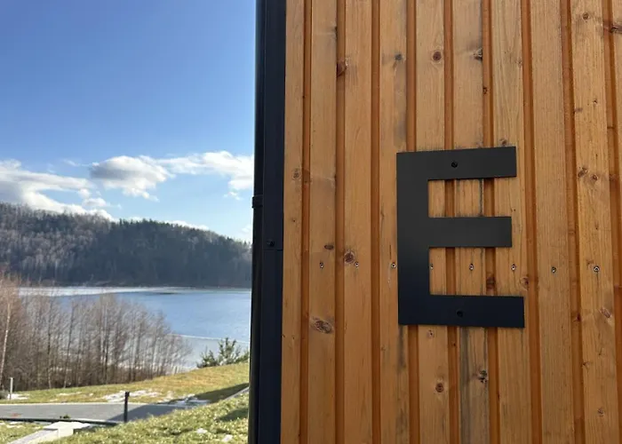 Holiday home Mucharskie Zacisze *