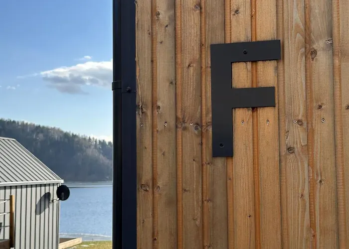 Mucharskie Zacisze *